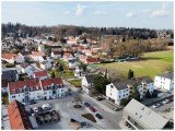 Hauptbild RESERVIERT - TRAUMGRUNDSTÜCK MIT BAUGENEHMIGUNG -Grundstück mit Altbestand im Ortskern Stadtbergen/Leitershofen