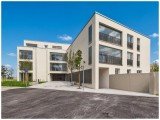 Hauptbild Erstbezug: Helle 2-Zimmer-Wohnung mit Balkon in Feldmoching