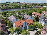 Hauptbild Charmantes Wohnen mit Terrasse und Wohlfühlambiente - gepflegte 3-Zimmer-Wohnung in Dachau
