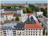 Hauptbild ZWISCHEN SIEGESTOR & UNIVERSITÄT - Moderne Bürofläche in TOP-Lage zu verkaufen!