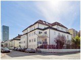 Hauptbild RESERVIERT - RUHIGE DACHGESCHOSS-MAISONETTE - in zentraler Lage München Moosach
